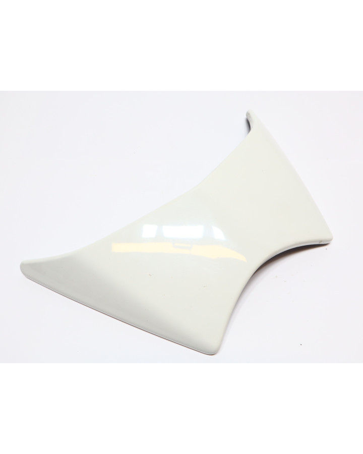 Peugeot Speedfight 3/4, vinge