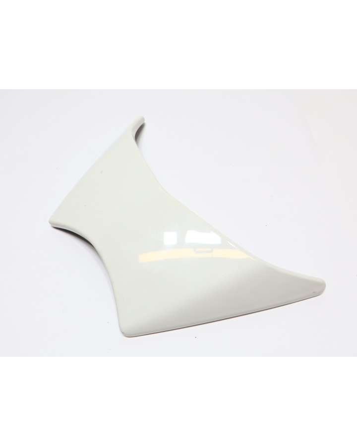 Peugeot Speedfight 3/4, vinge