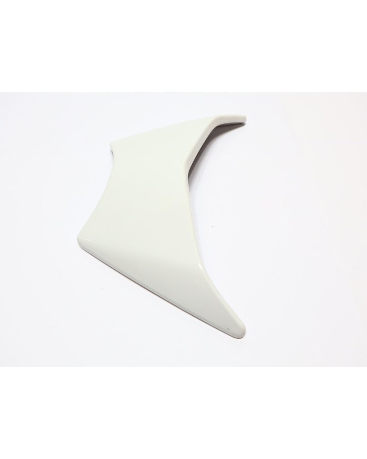 Peugeot Speedfight 3/4, vinge