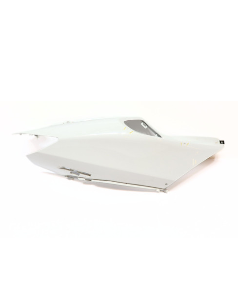 Peugeot Speedfight 4, bakre sidokåpa höger