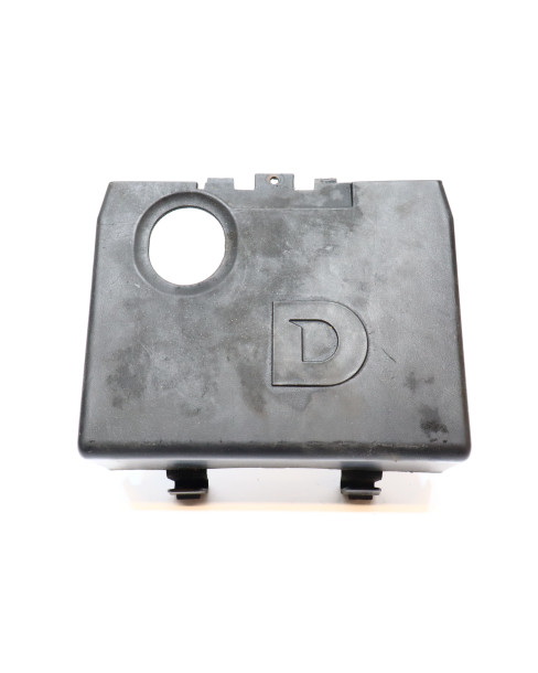 Derbi GP1, batterilucka