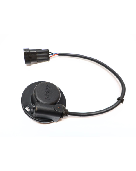 Aixam/Microcar/Chatenet/Casalini, hastighetsgivare