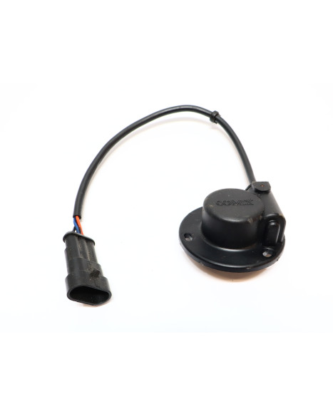 Aixam/Microcar/Chatenet/Casalini, hastighetsgivare