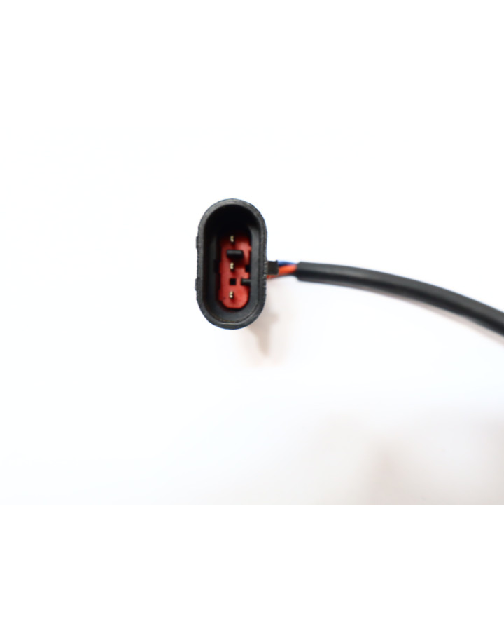 Aixam/Microcar/Chatenet/Casalini, hastighetsgivare