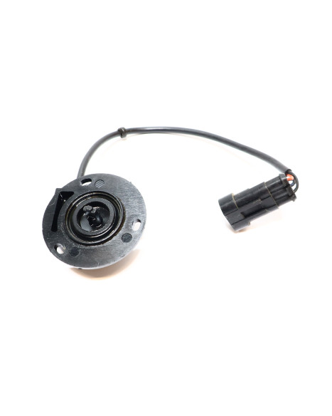 Aixam/Microcar/Chatenet/Casalini, hastighetsgivare