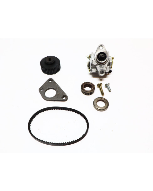 Gilera Runner/Stalker/DNA/Ice/Storm, oljepump