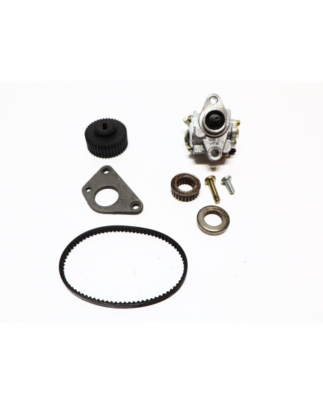 Gilera Runner/Stalker/DNA/Ice/Storm, oljepump