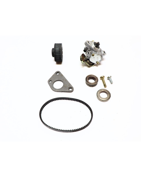 Gilera Runner/Stalker/DNA/Ice/Storm, oljepump 2