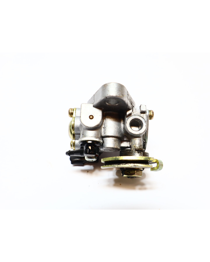 Gilera Runner/Stalker/DNA/Ice/Storm, oljepump