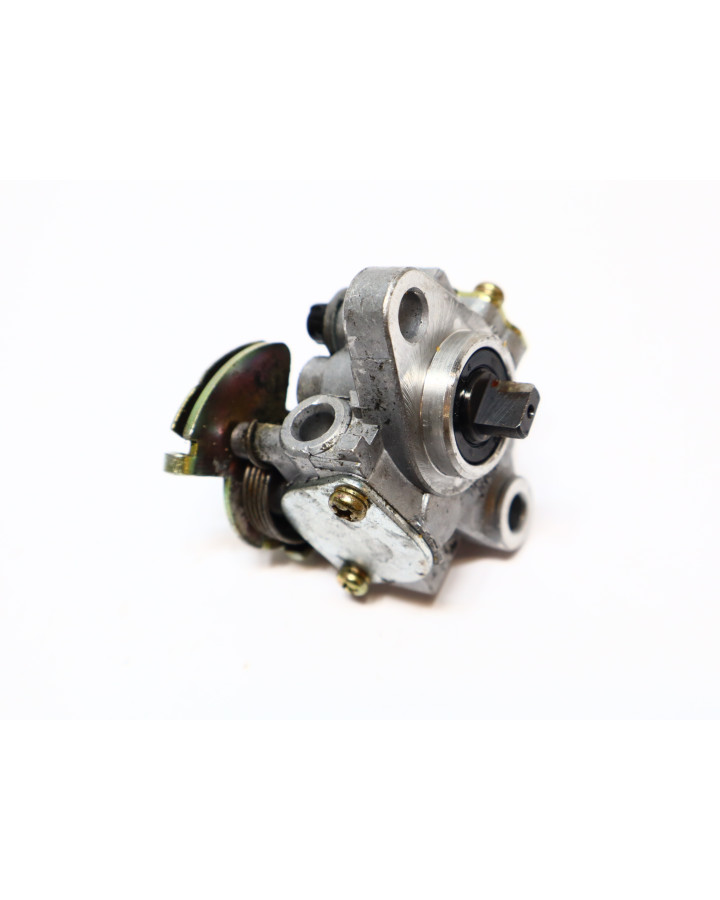 Gilera Runner/Stalker/DNA/Ice/Storm, oljepump