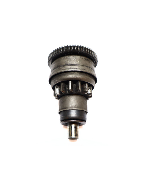 Vespa/Piaggio/Aprilia/Gilera, bendixdrev