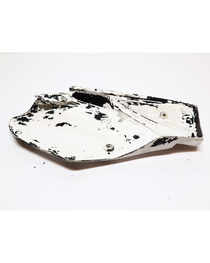 Motorhispania Ryz, bakre sidokåpa vänster