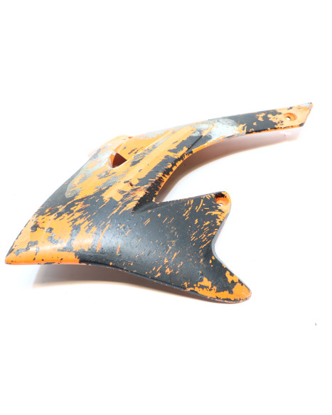 Motorhispania Ryz, kylarvinge vänster