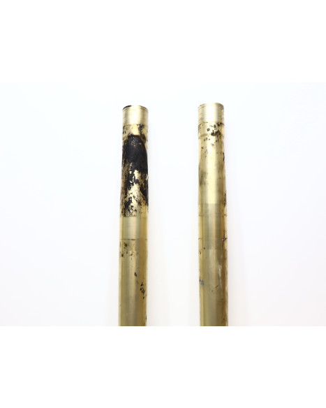 BMW F800GS, gaffelben (par)