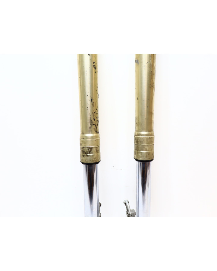 BMW F800GS, gaffelben (par)