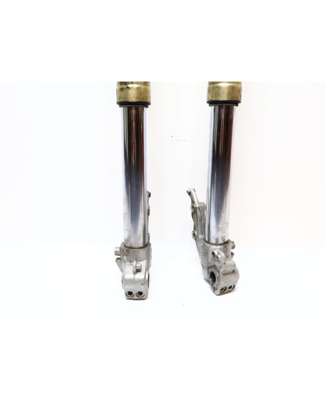 BMW F800GS, gaffelben (par)