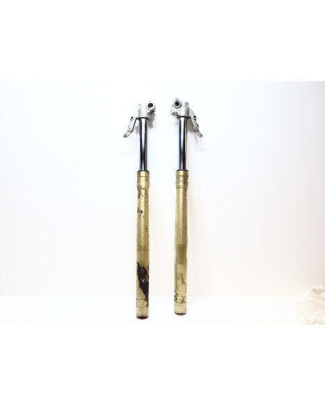 BMW F800GS, gaffelben (par)