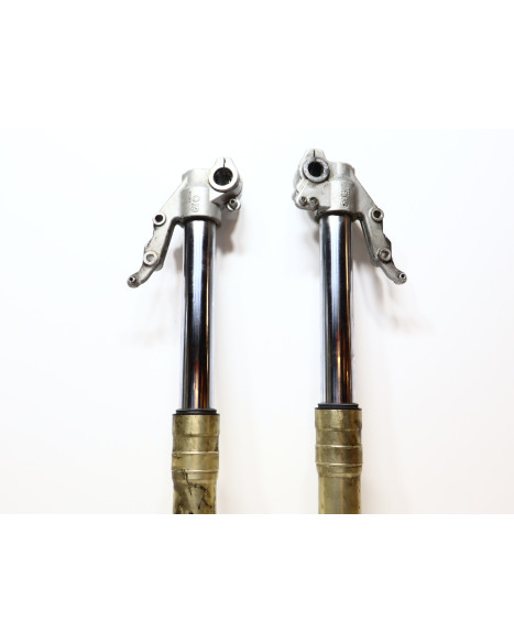 BMW F800GS, gaffelben (par)