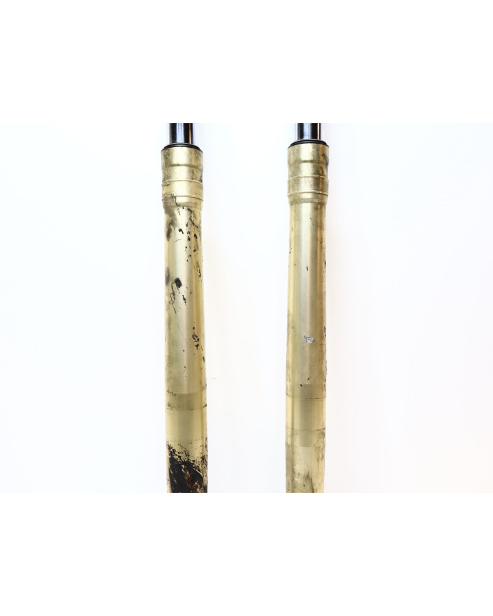 BMW F800GS, gaffelben (par)