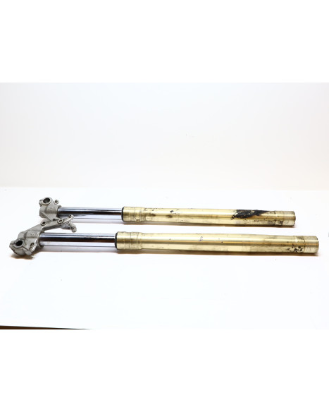 BMW F800GS, gaffelben (par)