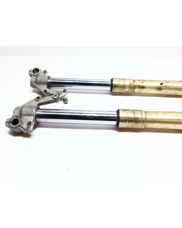 BMW F800GS, gaffelben (par)