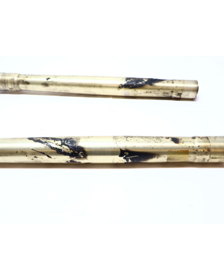 BMW F800GS, gaffelben (par)