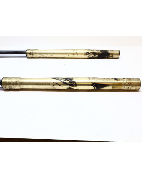 BMW F800GS, gaffelben (par)