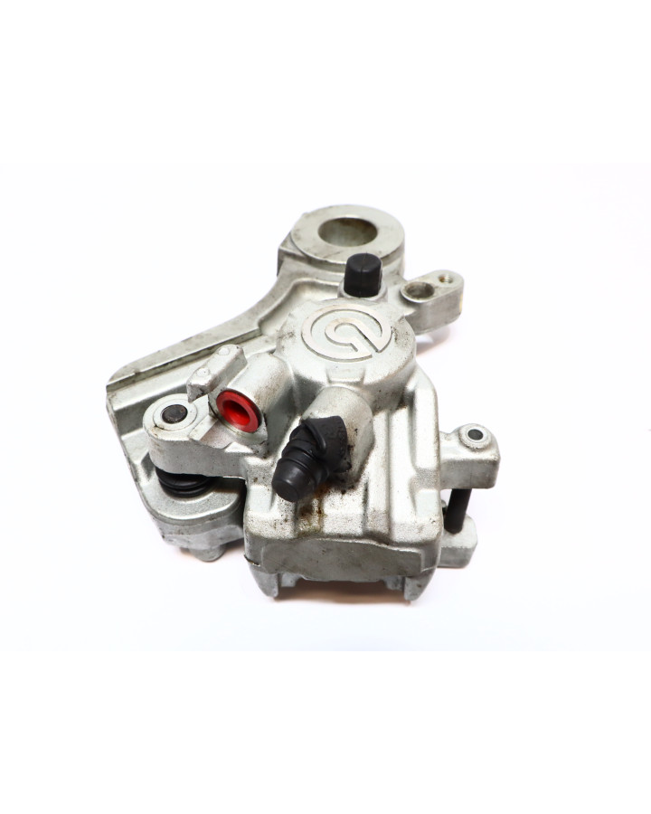 KTM 690 Duke R, bromsok bak