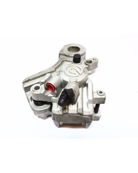 KTM 690 Duke R, bromsok bak