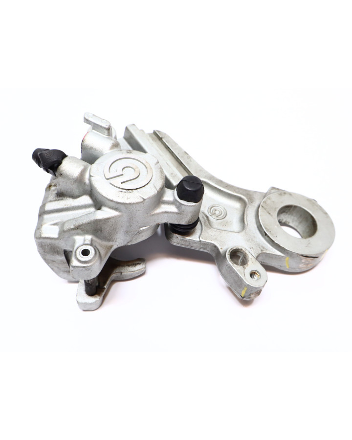 KTM 690 Duke R, bromsok bak