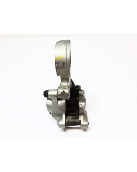 KTM 690 Duke R, bromsok bak