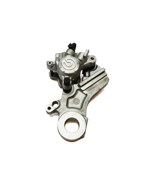 KTM 690 Duke R, bromsok bak