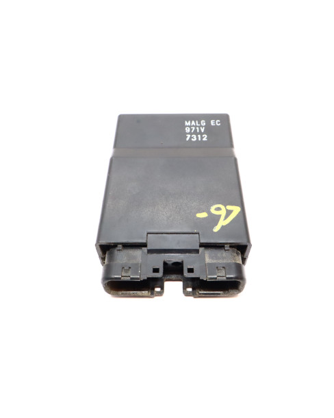 Honda CBR600F, CDI/ECU