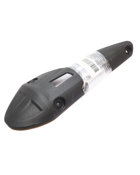 Rieju MRT/Drac, värmeskydd