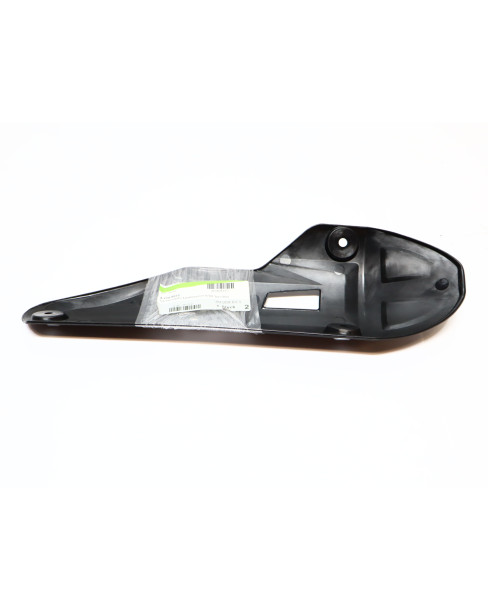 Rieju MRT/Drac, värmeskydd 2