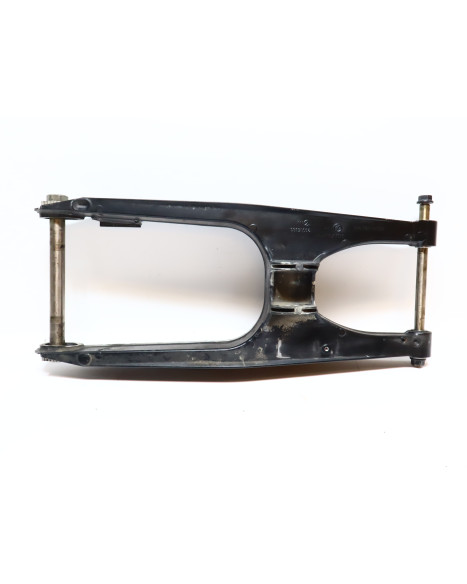 KTM 690 Duke R, sving