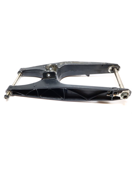 KTM 690 Duke R, sving