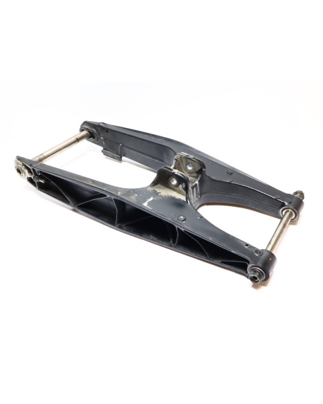 KTM 690 Duke R, sving