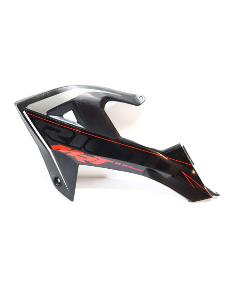 Rieju MRT/Drac, kylarvinge vänster