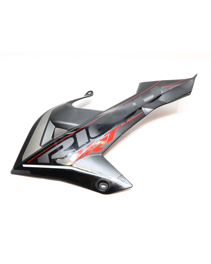 Rieju MRT/Drac, kylarvinge vänster