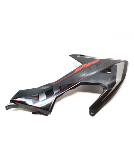 Rieju MRT/Drac, kylarvinge vänster