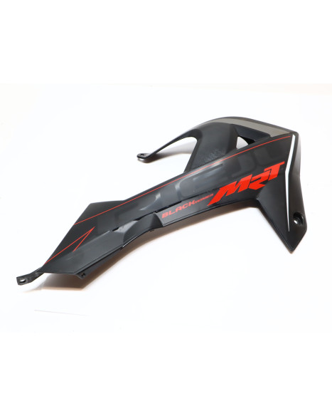 Rieju MRT/Drac, kylarvinge höger