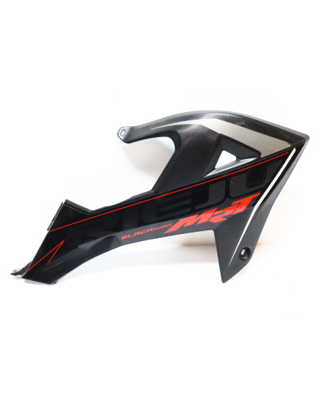 Rieju MRT/Drac, kylarvinge höger