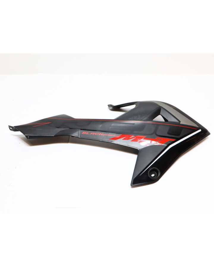 Rieju MRT/Drac, kylarvinge höger