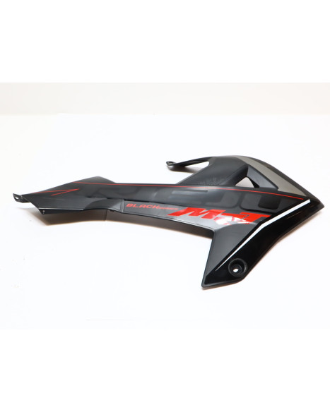 Rieju MRT/Drac, kylarvinge höger