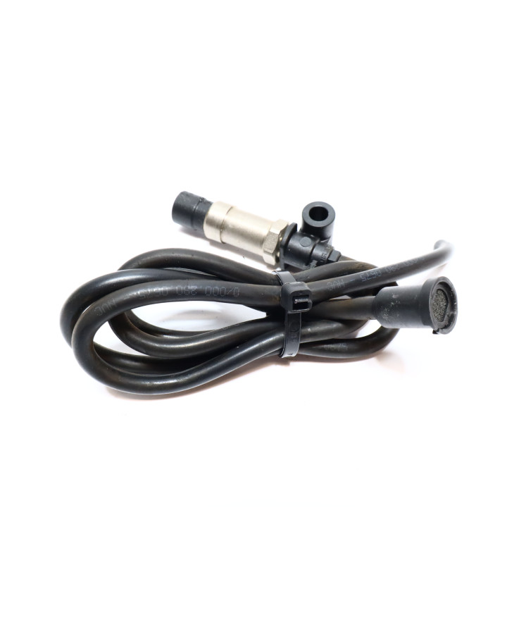 Rieju MRT/Drac, luftsolenoid