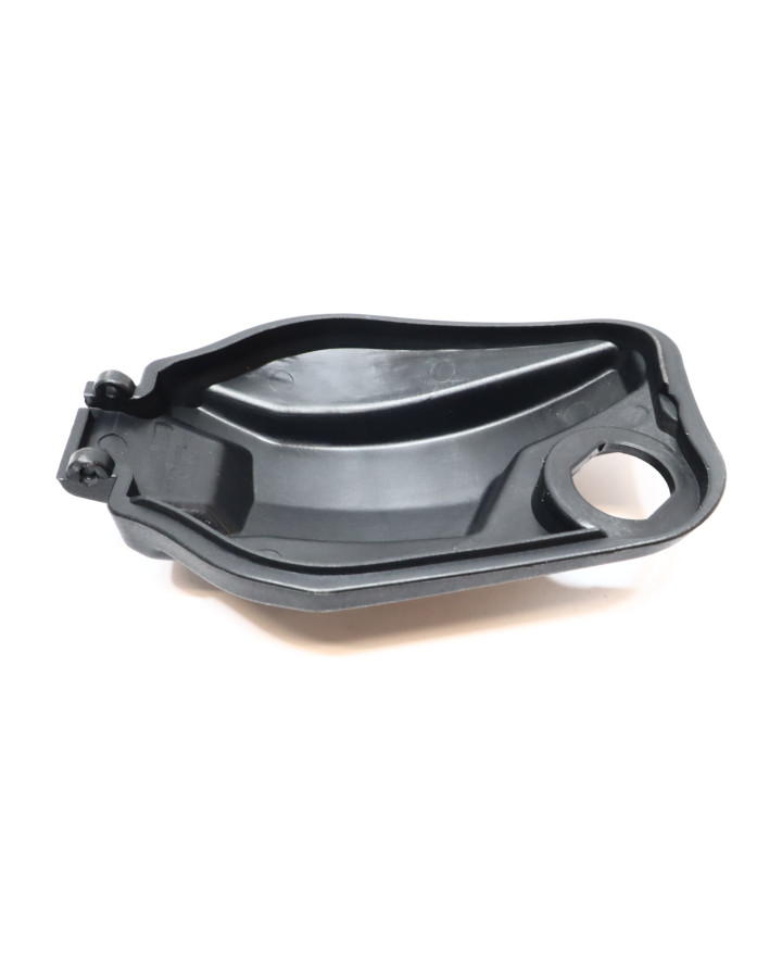 Rieju MRT/Drac, tankkåpa