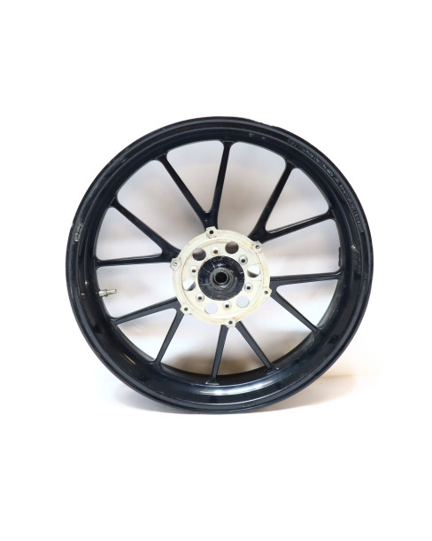 KTM 640 Duke, framfälg