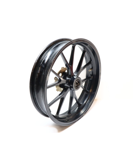 KTM 640 Duke, framfälg