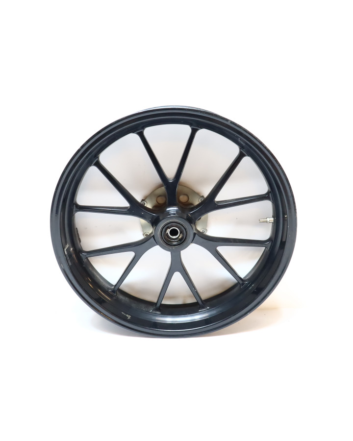 KTM 640 Duke, framfälg